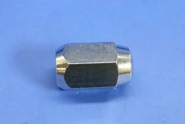 Mopar Chrome Lug Nut thumbnail 2