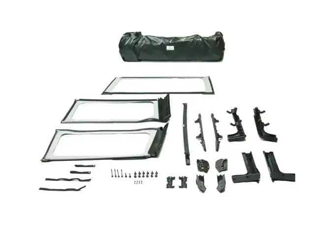 Mopar Soft Top Kit