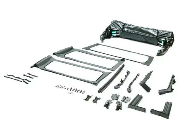 Mopar Soft Top Kit thumbnail 2