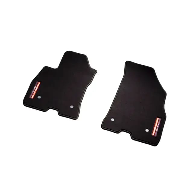Mopar Promaster City Floor Mat Kit thumbnail 2
