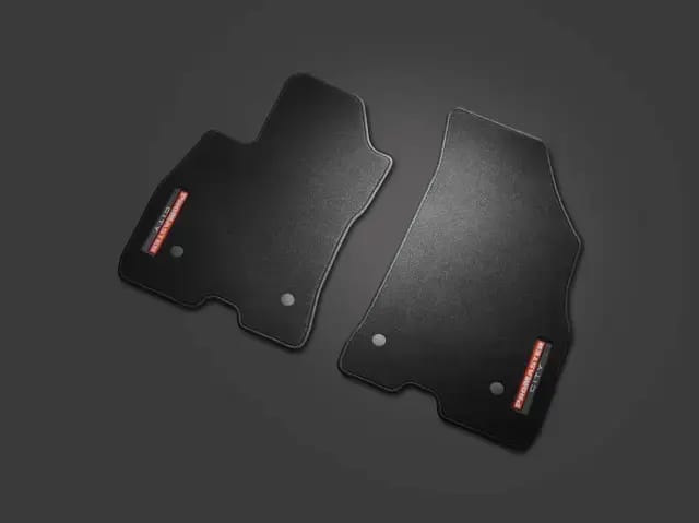 Mopar Promaster City Floor Mat Kit thumbnail 3