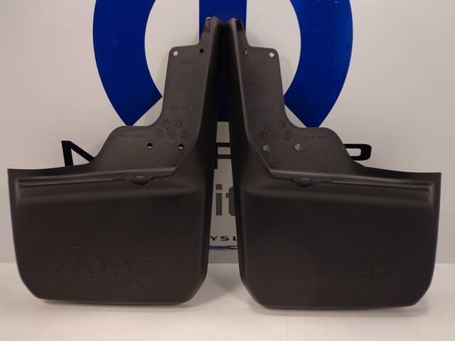 Splash Guards