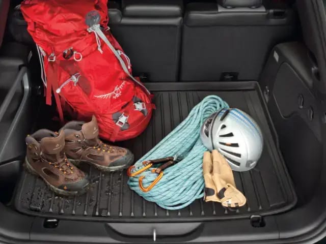 Cargo Tray thumbnail 2