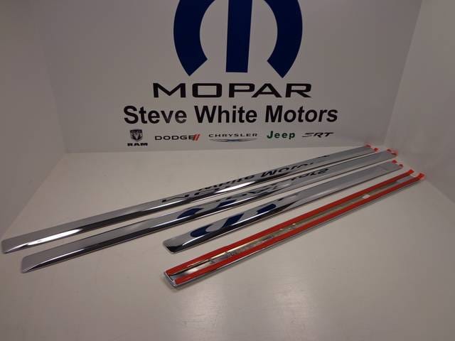 MOLDING KIT, BODY SIDE