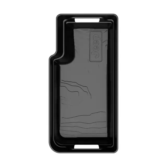 Cargo Tub Liner thumbnail 2