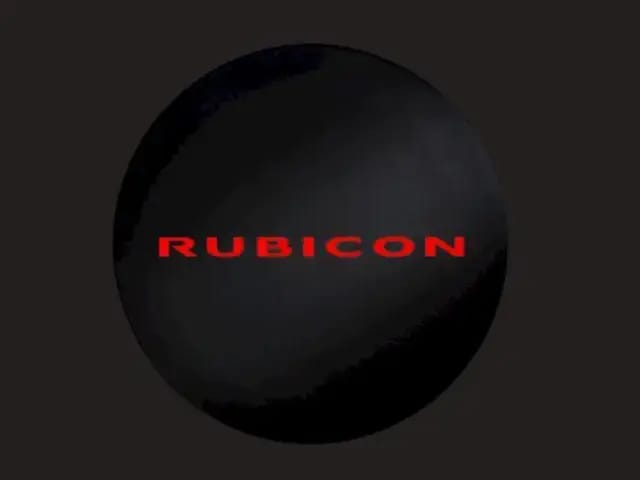 Tire Cover