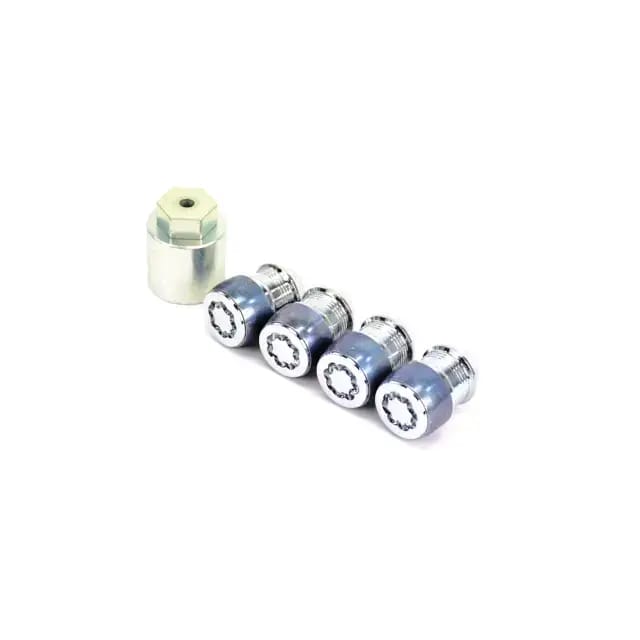 Mopar Wheel Lock Kit thumbnail 4