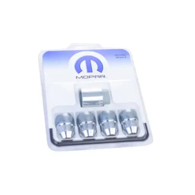 Mopar Wheel Lock Kit thumbnail 5