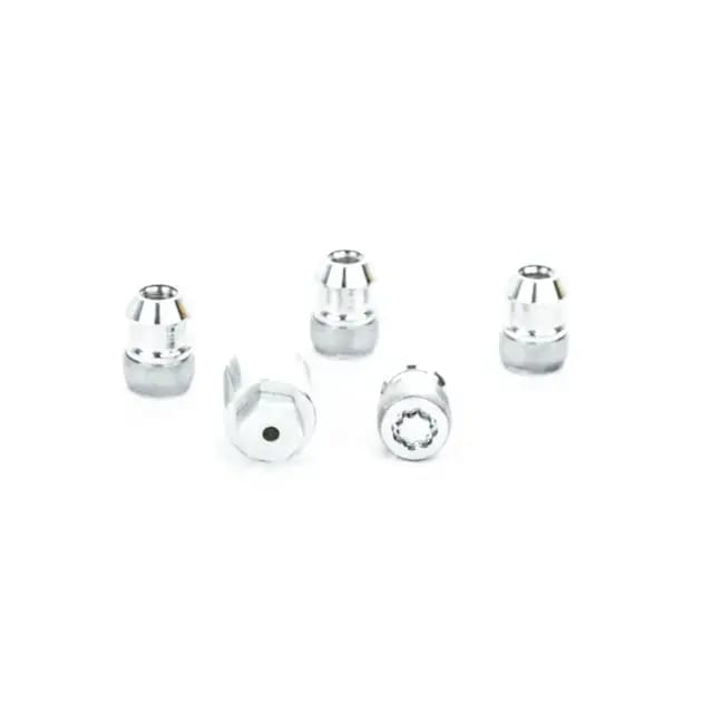 Mopar Wheel Lock Kit thumbnail 3