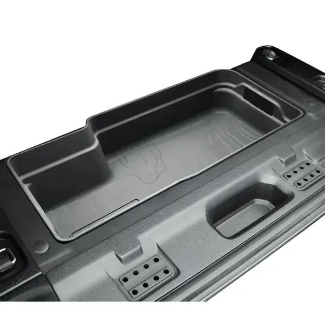 Cargo Tub Liner thumbnail 4