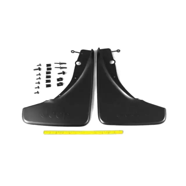Mopar Rear Splash Guards thumbnail 4