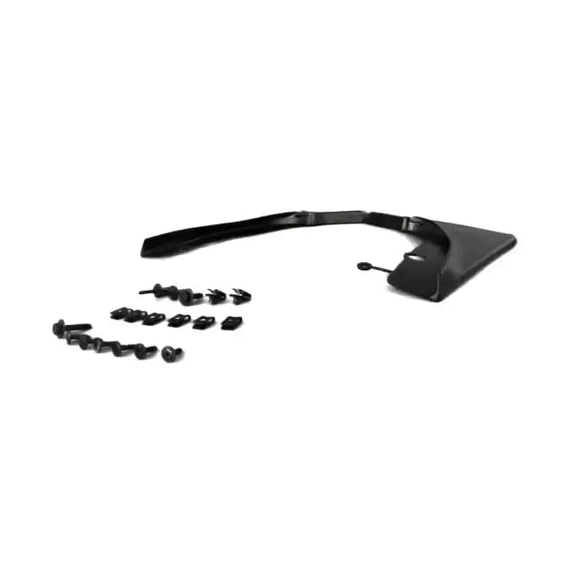 Mopar Rear Splash Guards thumbnail 5