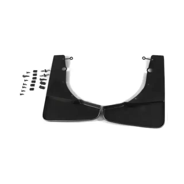 Mopar Rear Splash Guards thumbnail 6