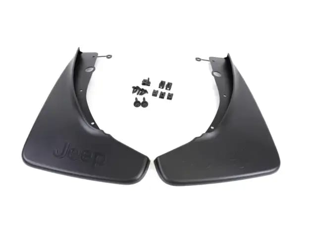 Mopar Rear Splash Guards thumbnail 2