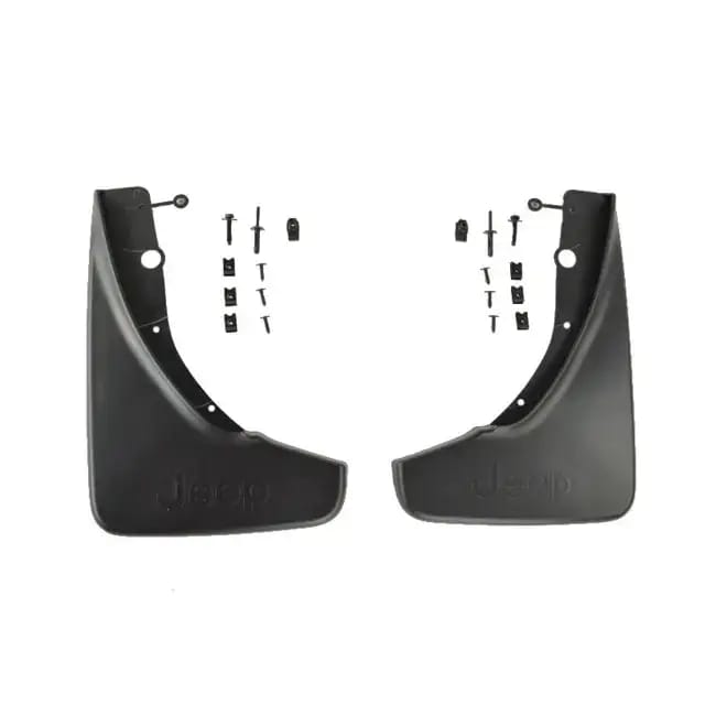Mopar Rear Splash Guards thumbnail 7