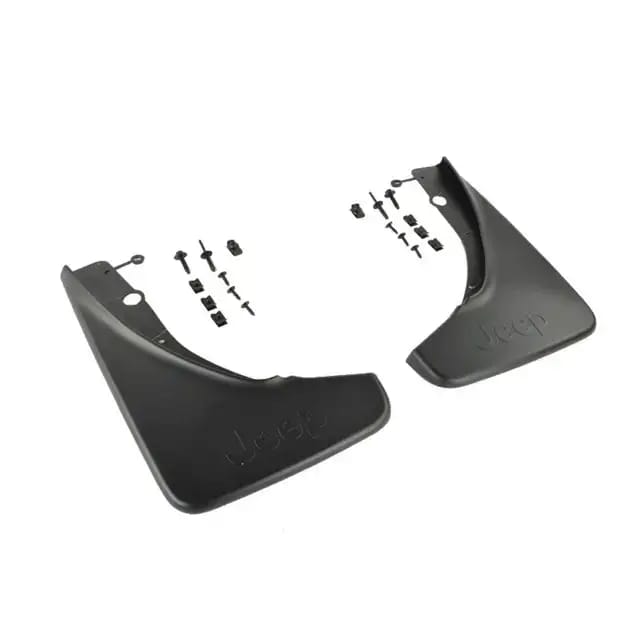 Mopar Rear Splash Guards thumbnail 8