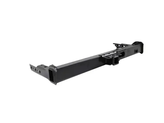 Mopar Trailer Hitch Receiver thumbnail 2