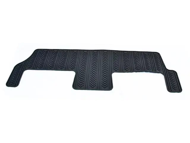 All-Weather Floor Mats thumbnail 2