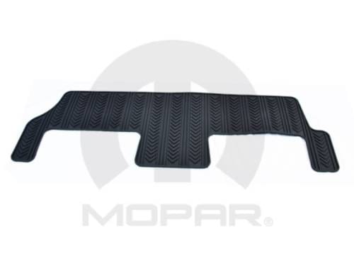 All-Weather Floor Mats