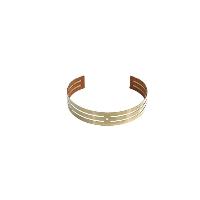 Front Band, Transmission
