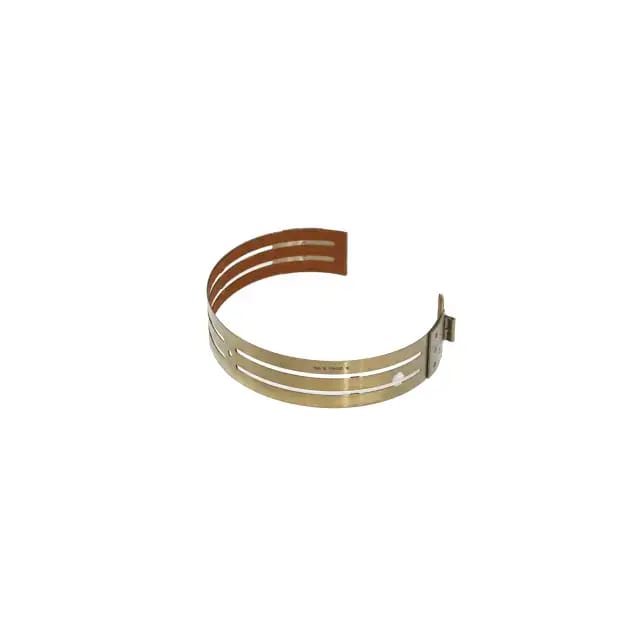 Front Band, Transmission thumbnail 3