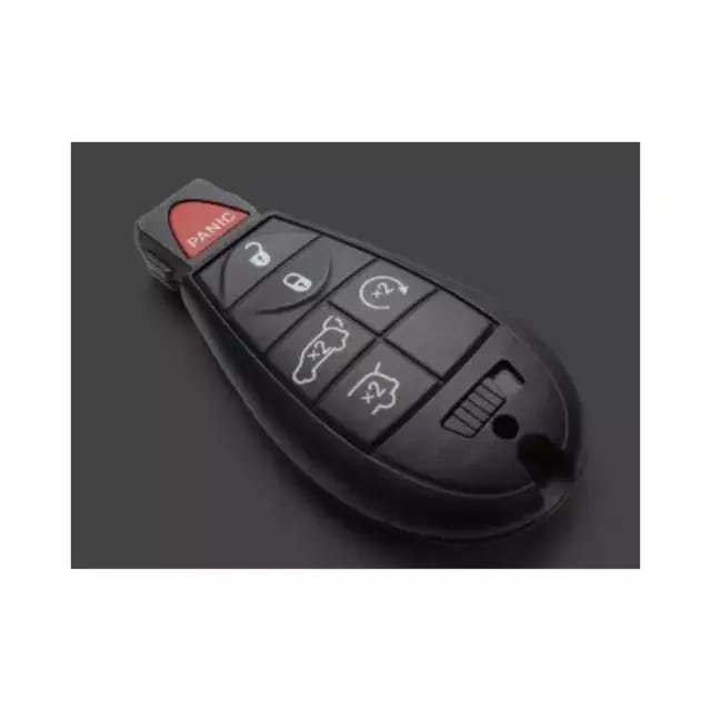 Complete Remote Start