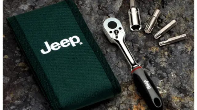 Mopar Torx Tool Kit thumbnail 2