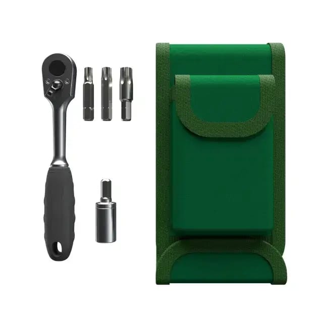 Mopar Torx Tool Kit thumbnail 8