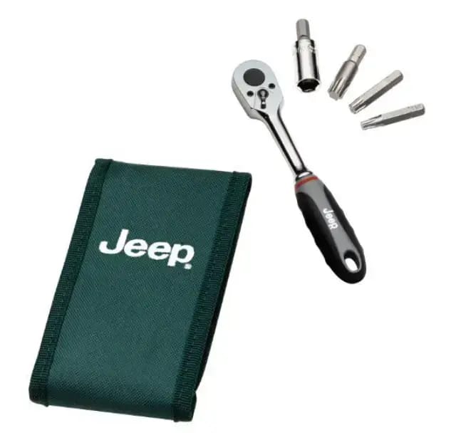 Mopar Torx Tool Kit thumbnail 7