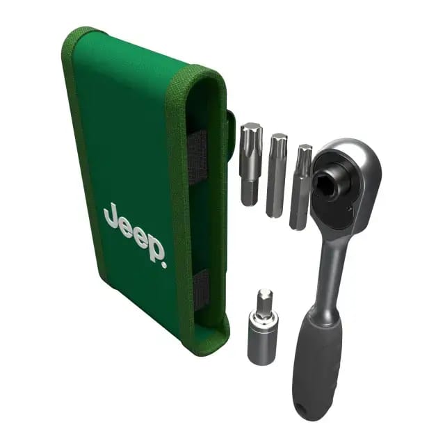 Mopar Torx Tool Kit thumbnail 12