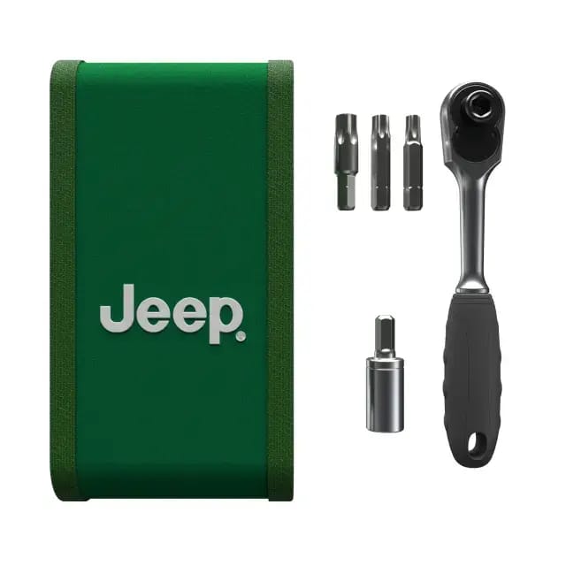 Mopar Torx Tool Kit thumbnail 11