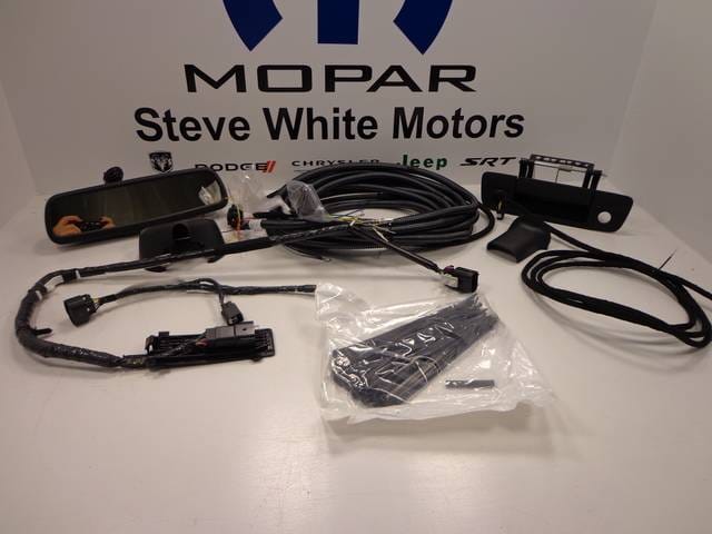 Rear View Camera