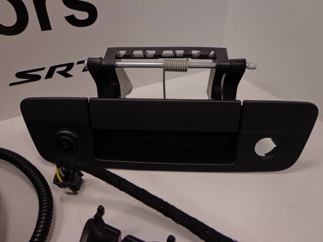 Rear View Camera thumbnail 2