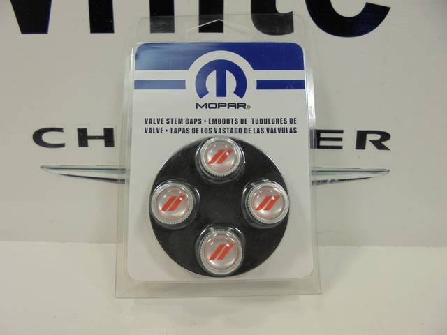 Valve Stem Caps thumbnail 2