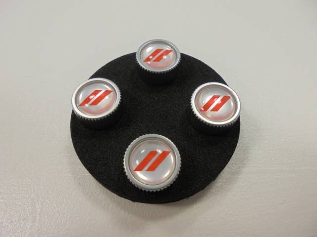 Valve Stem Caps