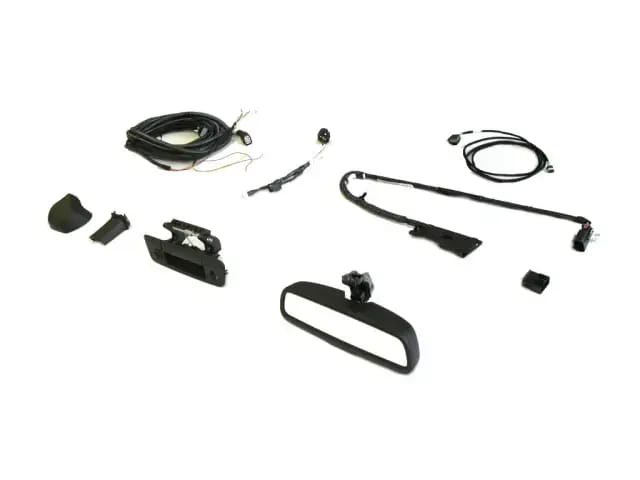 Rear View Camera thumbnail 6
