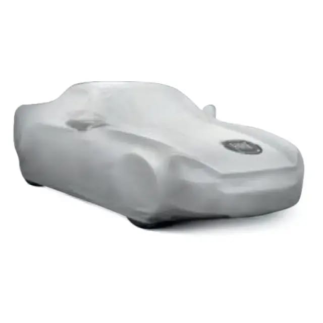 Vehicle Cover thumbnail 3