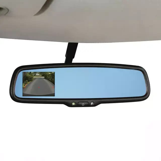 Rear View Camera thumbnail 8
