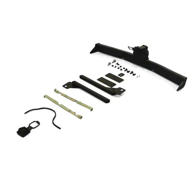 Hitch Receiver thumbnail 6
