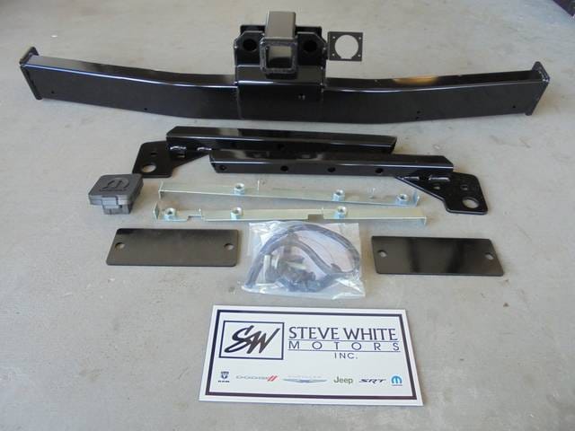 Hitch Receiver