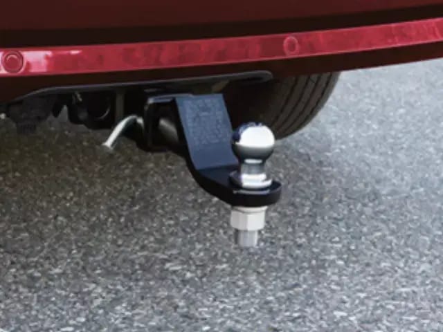 Hitch Receiver thumbnail 2
