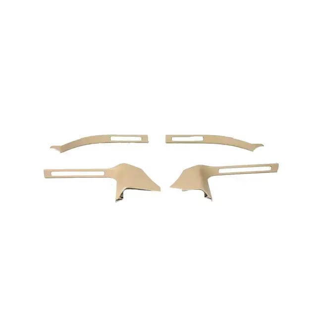 Door Sill Guards - Crew Cab - Lt. Frost (HL1) thumbnail 3