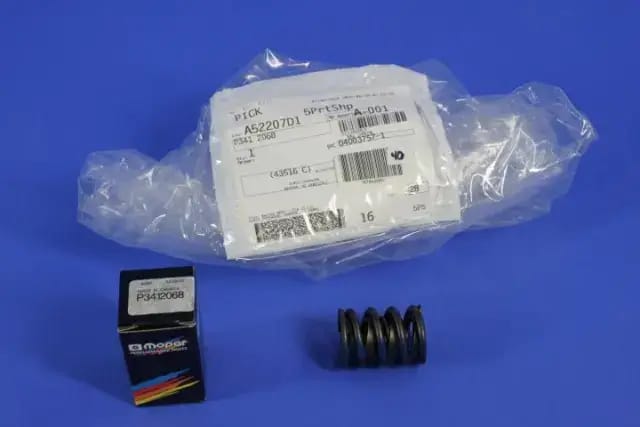 Valve Springs thumbnail 5