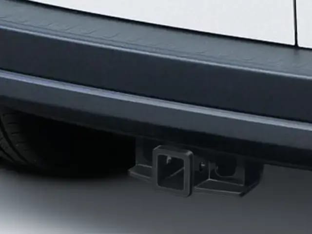 Hitch Receiver thumbnail 2