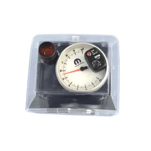 Tachometer Gauge thumbnail 3