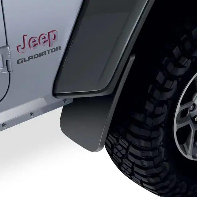 Splash Guards, Front thumbnail 6