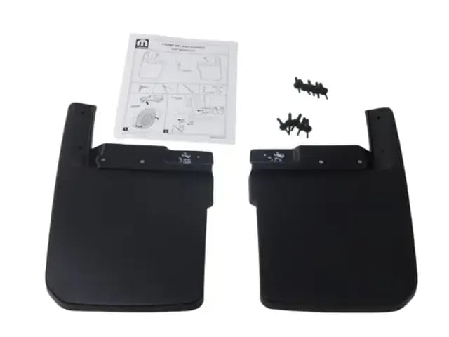 Splash Guards, Front thumbnail 3