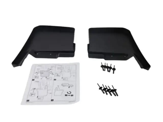 Splash Guards, Front thumbnail 4