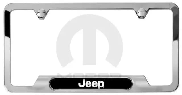 License Plate Frame thumbnail 2