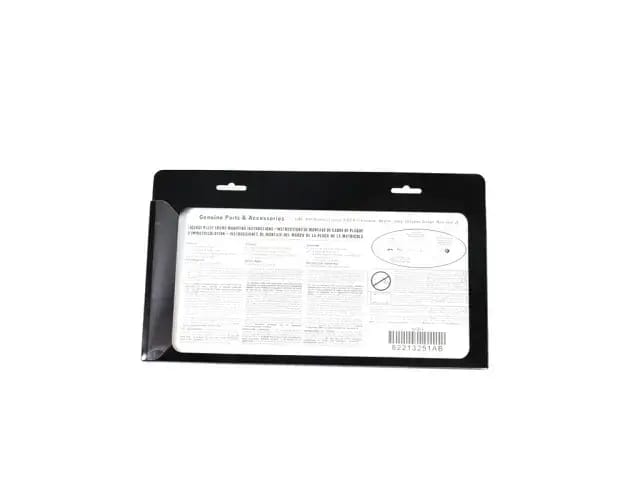 License Plate Frame thumbnail 3
